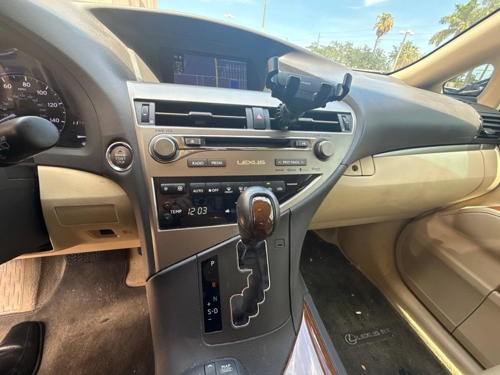 Used 2015 Lexus RX 350 FWD image 19