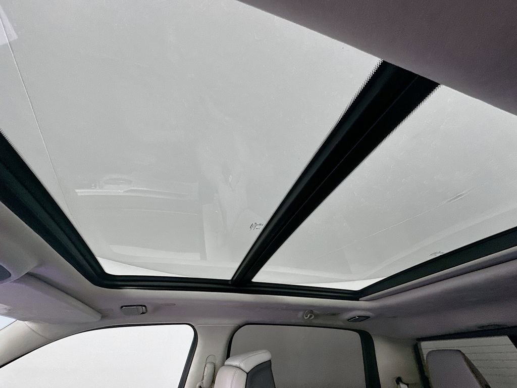 Used 2025 RAM 1500 Tungsten image 21