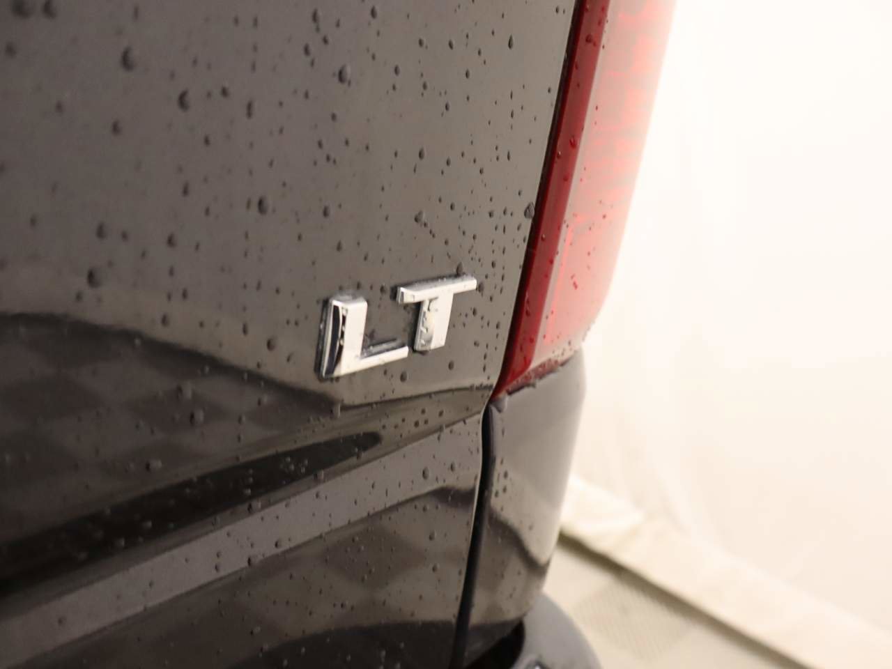 Used 2024 Chevrolet Silverado 1500 LT w/ Protection Package image 19