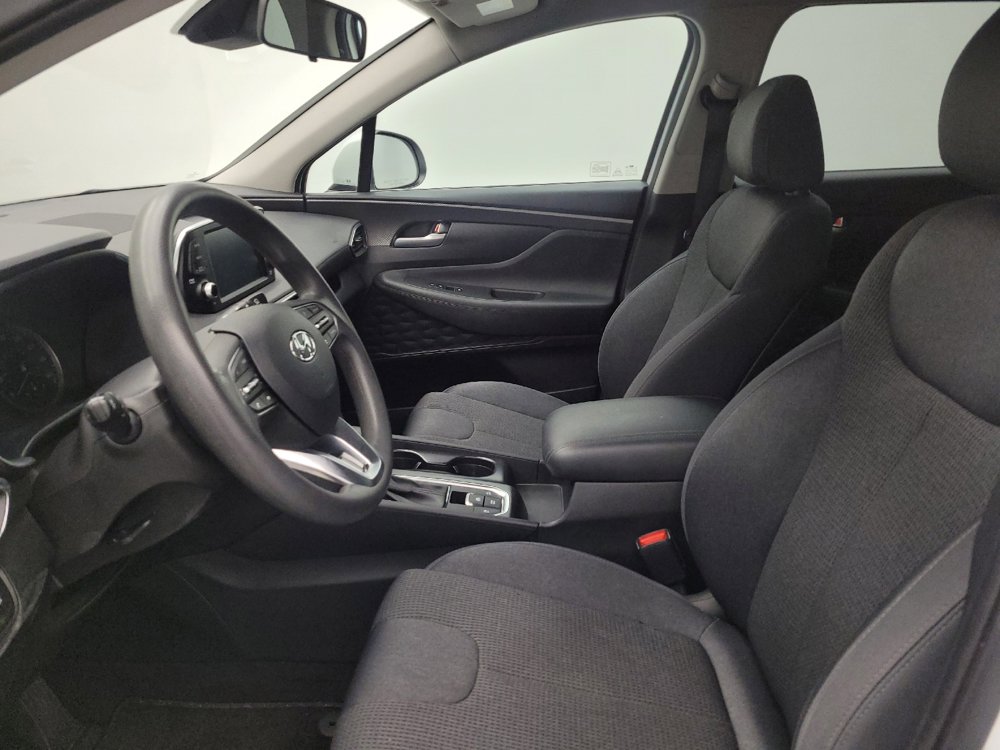 Used 2020 Hyundai Santa Fe SE AWD/4WD image 17