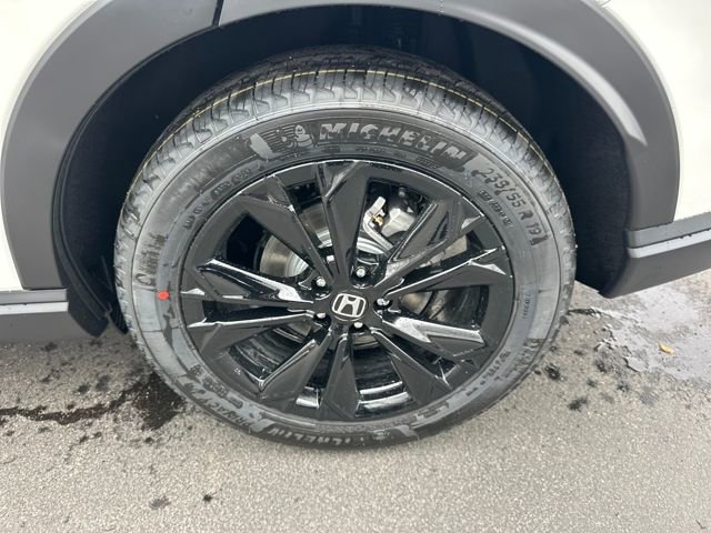 New 2026 Honda CR-V Sport Touring image 40