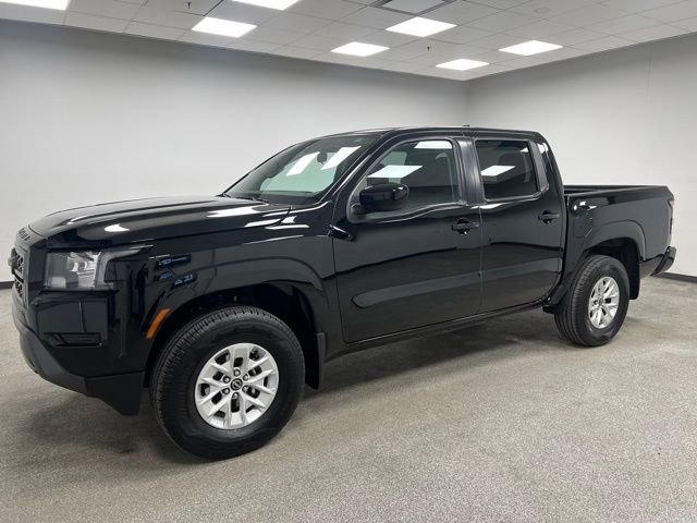 Used 2024 Nissan Frontier SV w/ Technology Package image 6