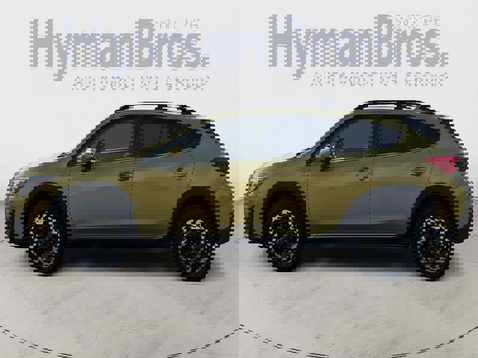 Certified 2021 Subaru Crosstrek 2.5i Limited w/ Moonroof Package 2 image 7