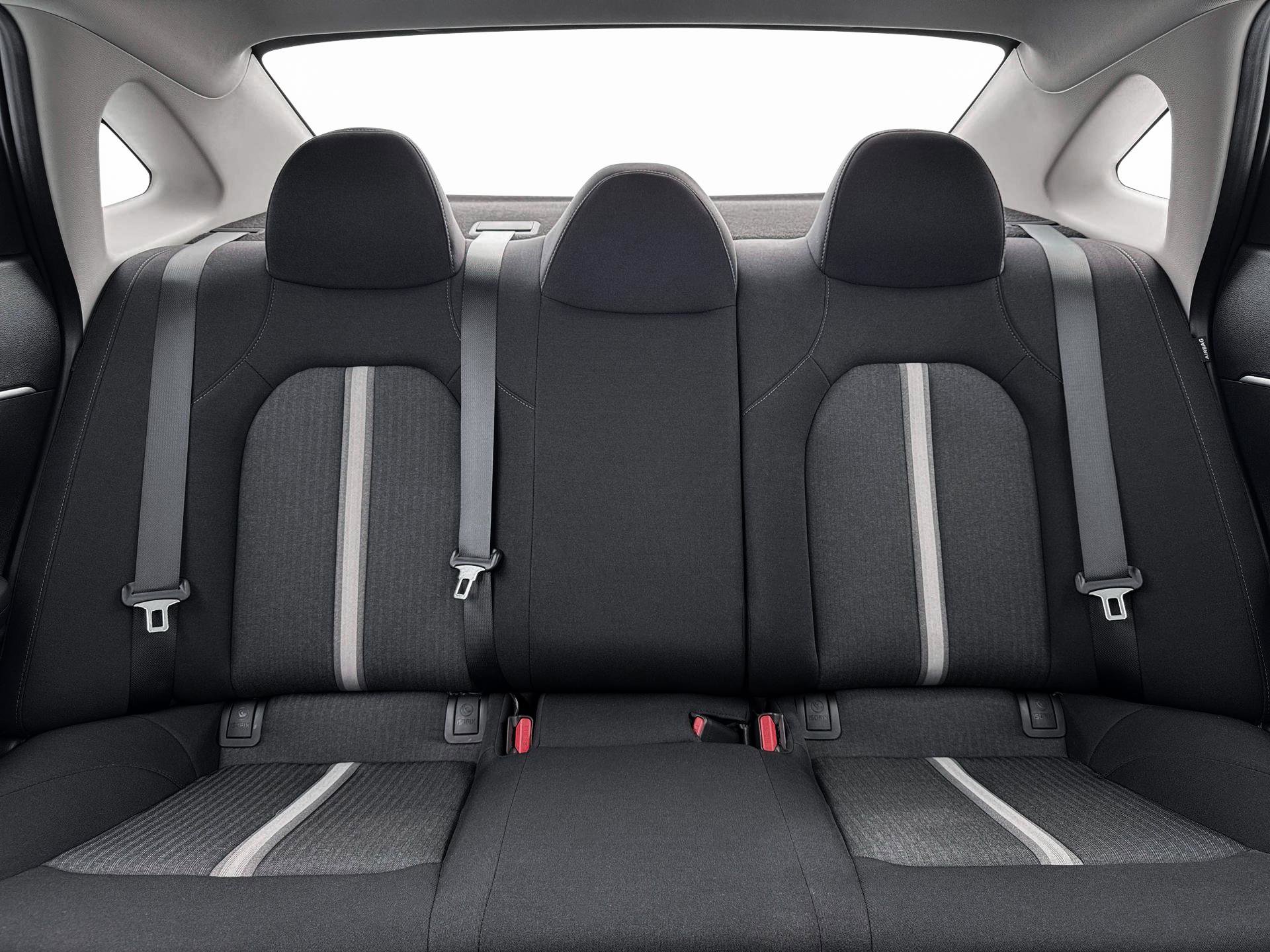 New 2026 Hyundai Sonata SE FWD image 16