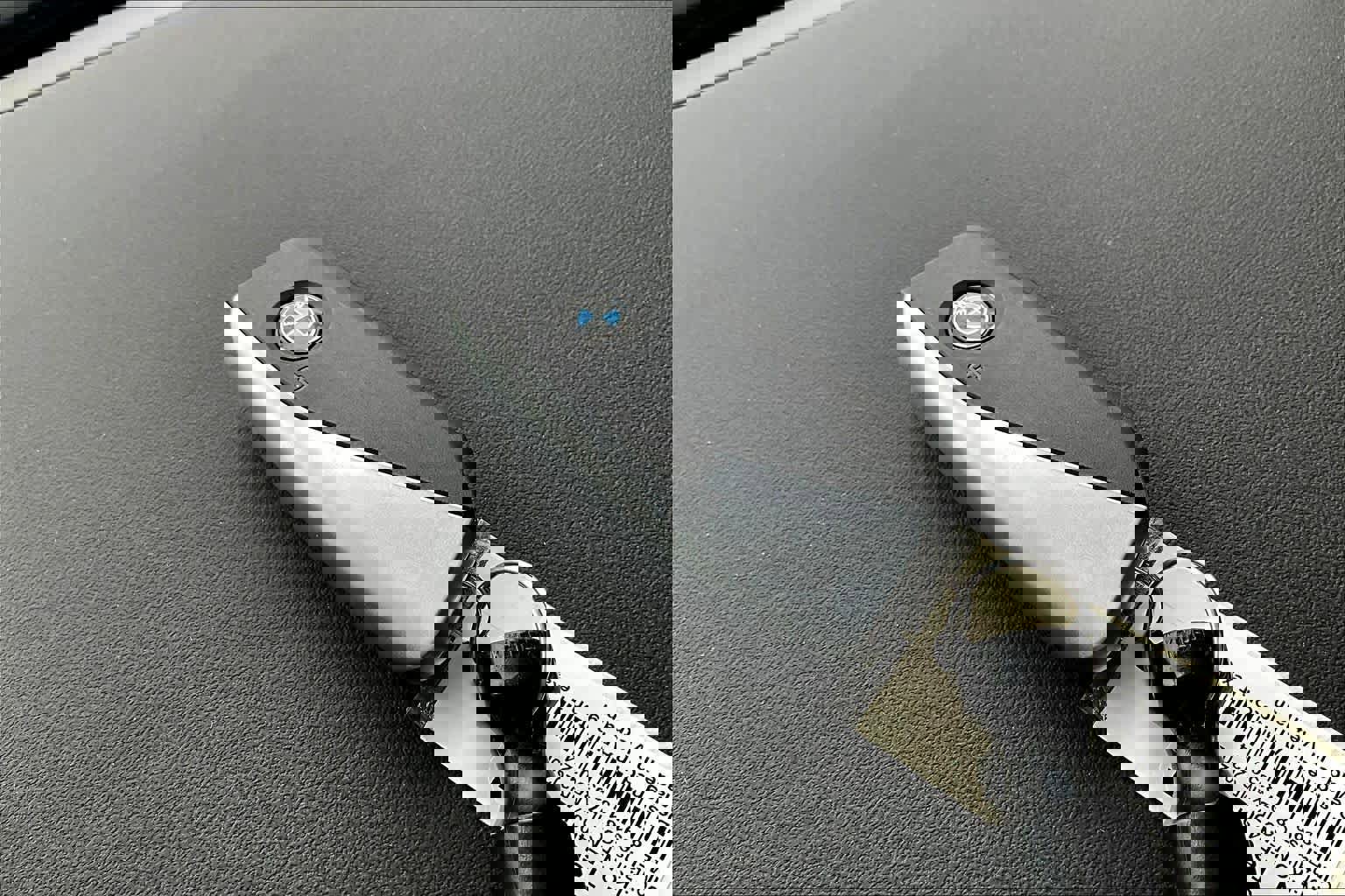 Used 2026 BMW X5 sDrive40i w/ Climate Comfort Package image 14