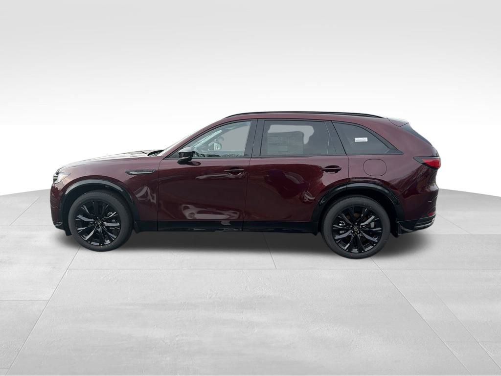 New 2026 MAZDA CX-90 3.3 Turbo S w/ Premium Package image 2