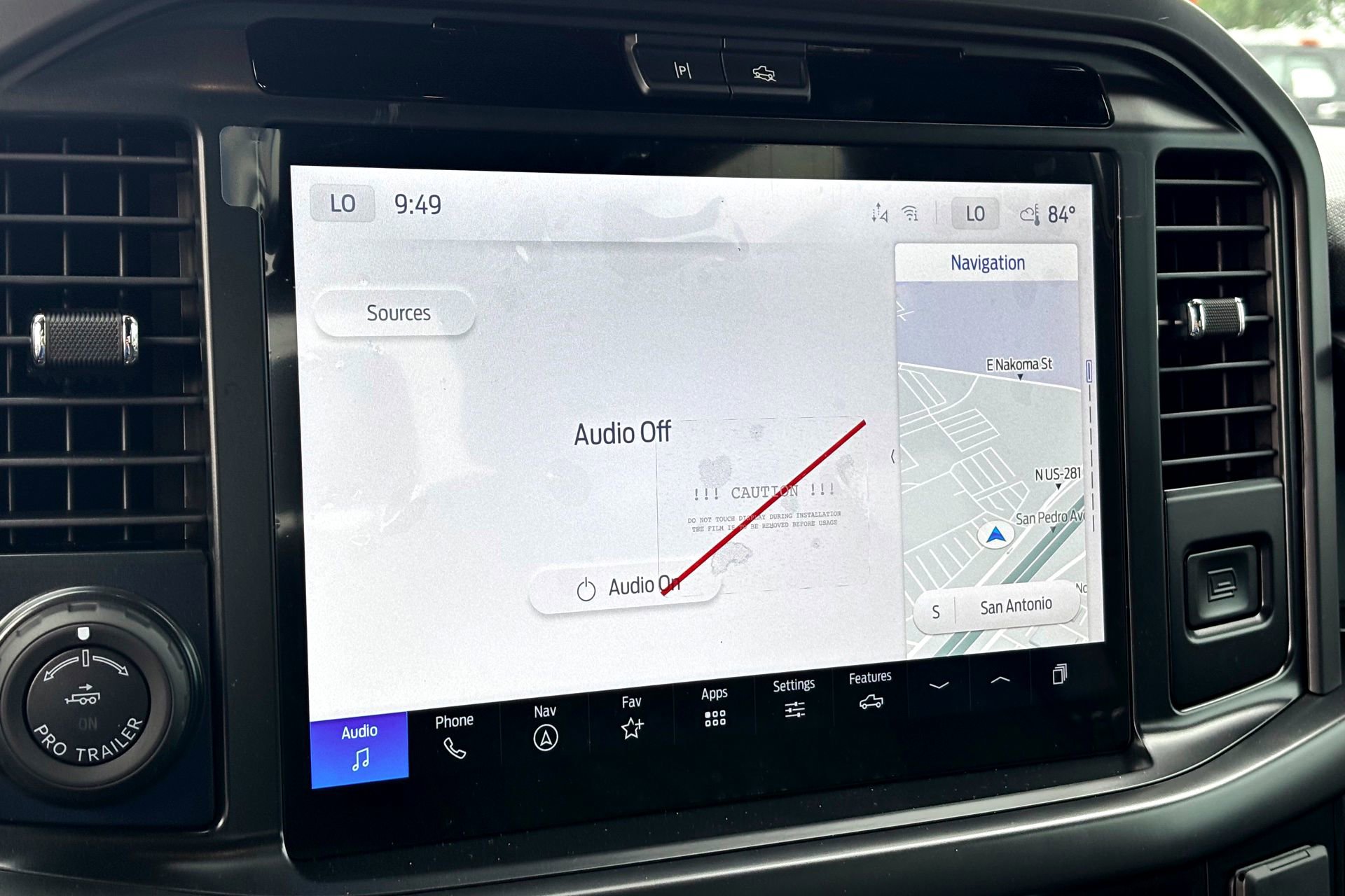 New 2025 Ford F150 Tremor image 16