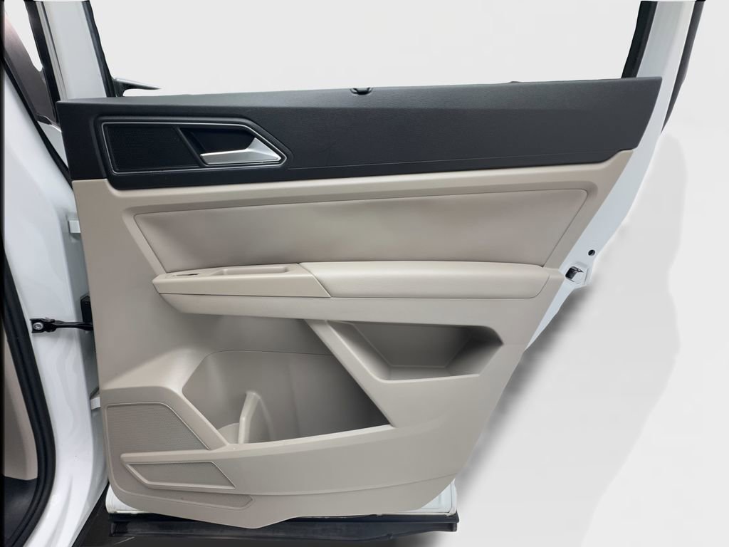 Used 2018 Volkswagen Atlas SE image 28