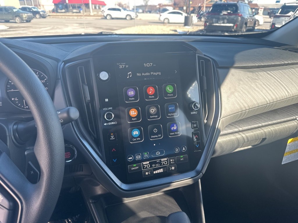 New 2026 Subaru Crosstrek 2.0i Premium image 15