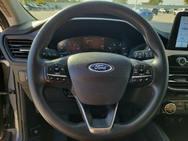 Used 2021 Ford Escape SE AWD/4WD image 22