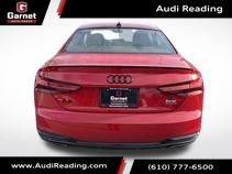 Used 2023 Audi A5 2.0T Prestige w/ Black Optic Plus Package AWD/4WD image 4