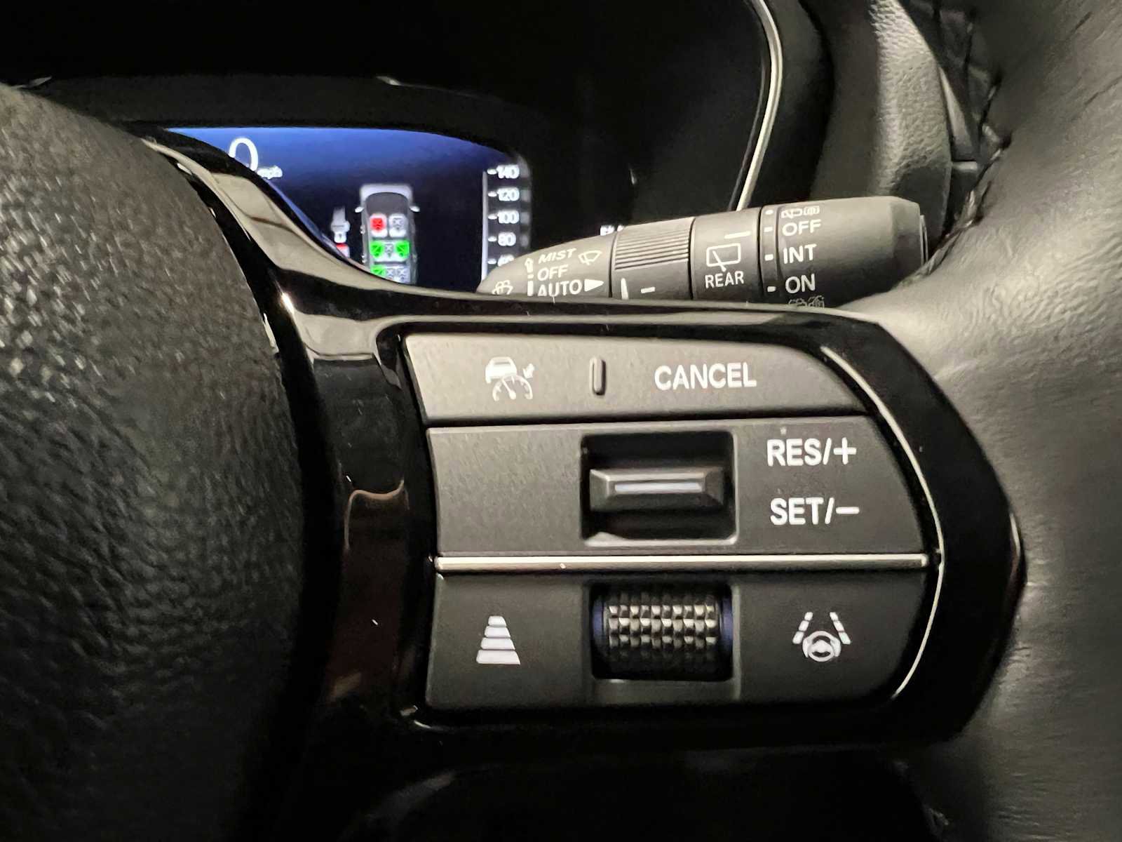 New 2025 Honda Pilot Elite image 21