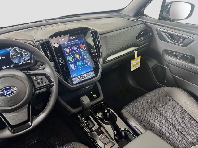 New 2026 Subaru Forester Premium AWD/4WD image 23