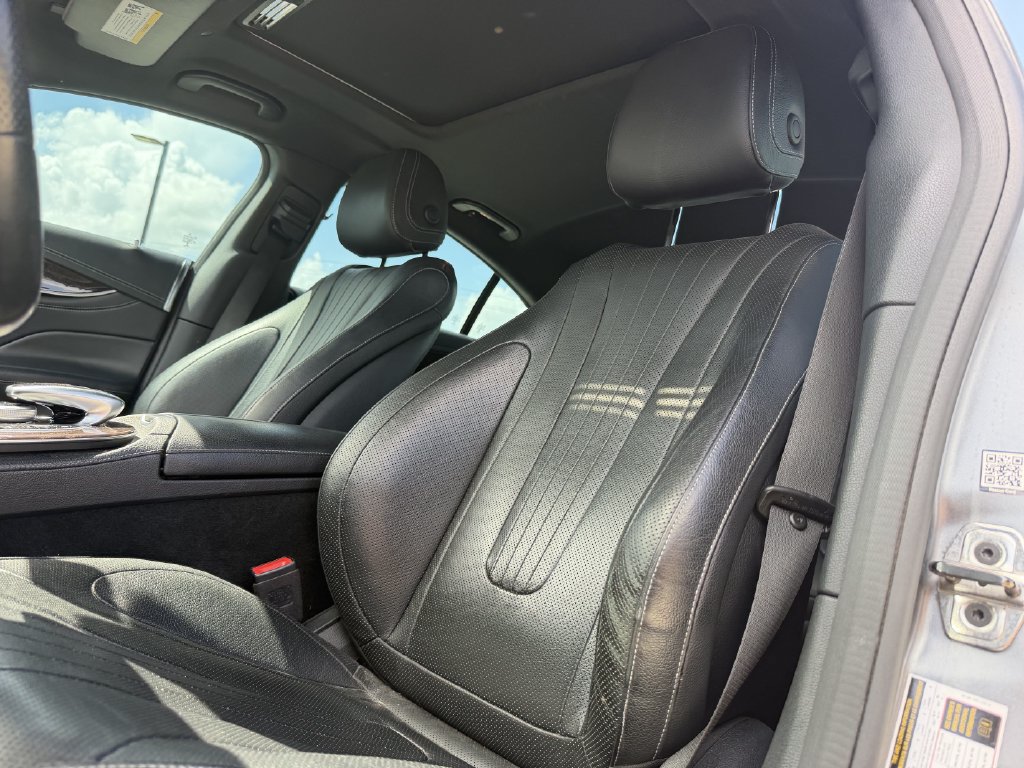 Used 2019 Mercedes-Benz CLS 450 image 12