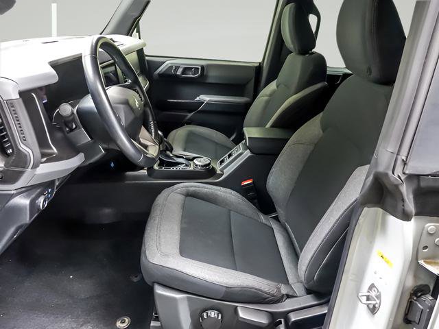 Used 2021 Ford Bronco Big Bend AWD/4WD image 8