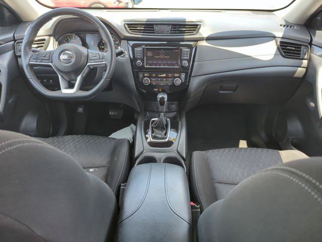 Certified 2020 Nissan Rogue SV AWD/4WD image 25