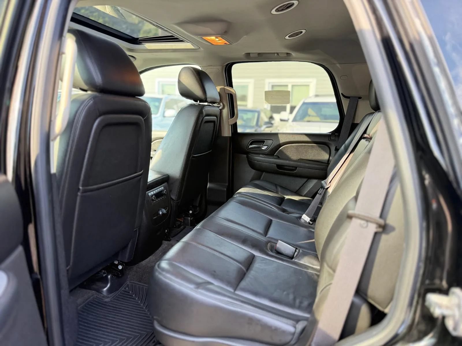 Used 2013 Chevrolet Tahoe LT w/ Suspension Package, Off-Road AWD/4WD image 10