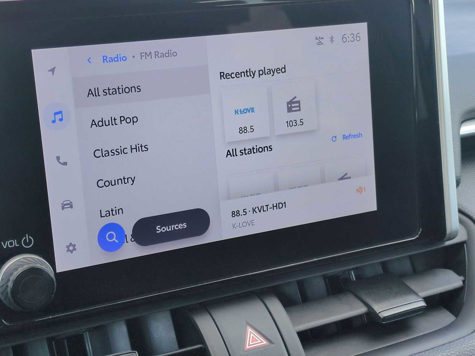 Used 2024 Toyota RAV4 XLE image 13