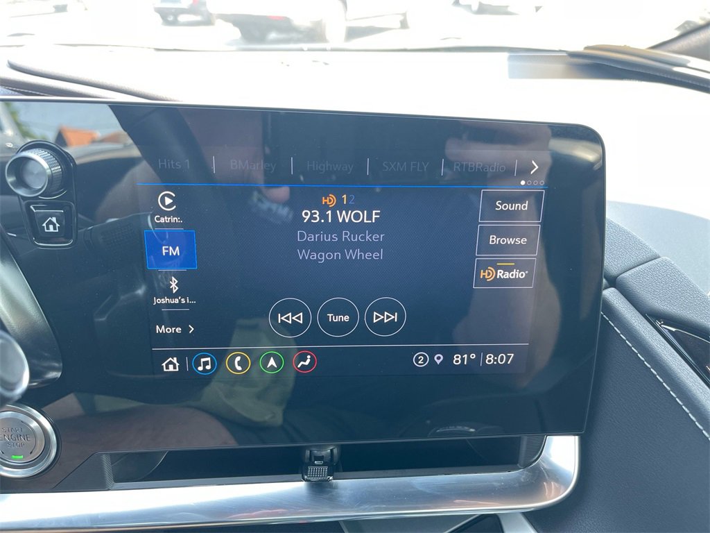 Used 2022 Chevrolet Corvette Stingray Preferred Conv w/ 2LT image 17