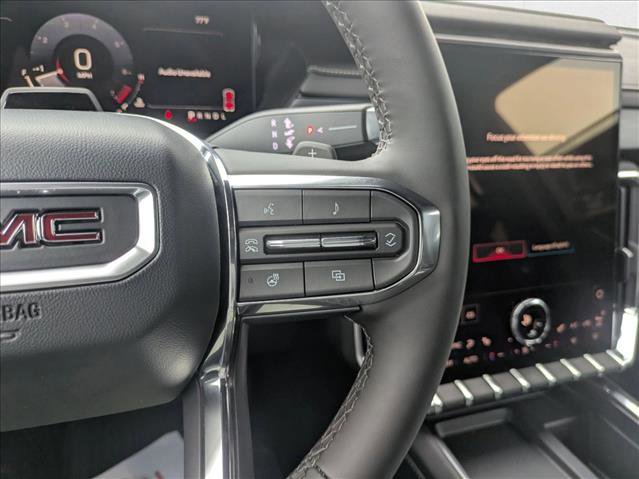 New 2025 GMC Acadia Elevation w/ Super Cruise Package image 15