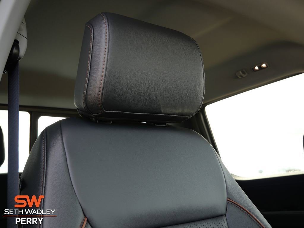 New 2026 Ford F250 Lariat w/ Lariat Premium Package image 21