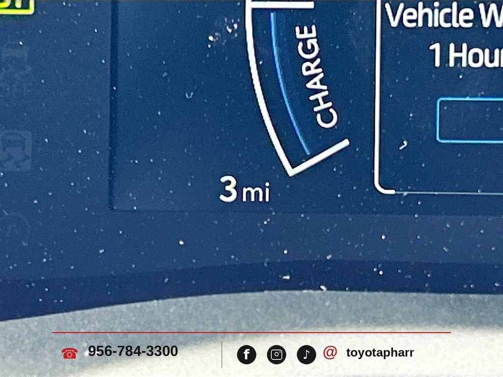 New 2025 Toyota Camry SE w/ Convenience Package FWD image 14