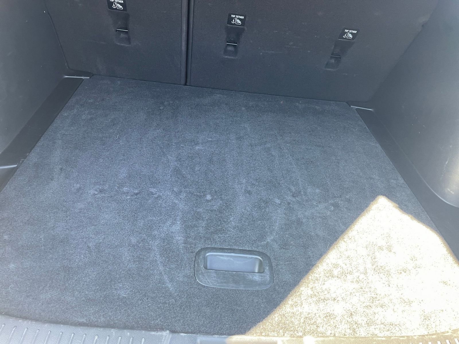 Used 2025 Chevrolet Trax LT image 29