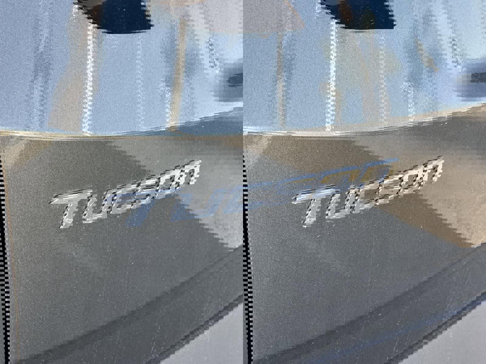 Used 2022 Hyundai Tucson SEL image 11