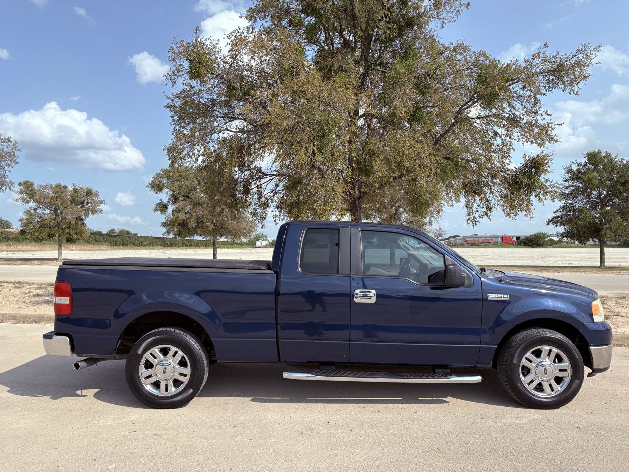 Used 2008 Ford F150 2WD SuperCab image 43