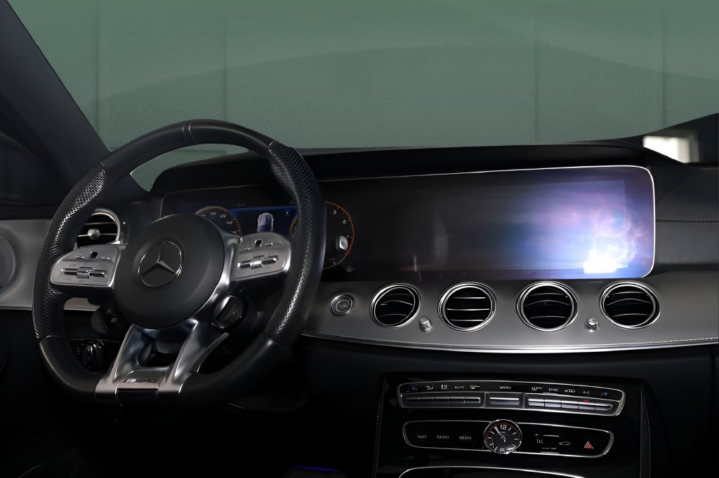 Used 2020 Mercedes-Benz E 63 AMG S image 36