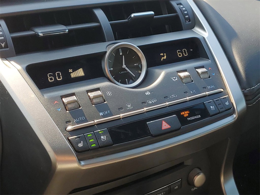 Used 2020 Lexus NX 300 F Sport image 23