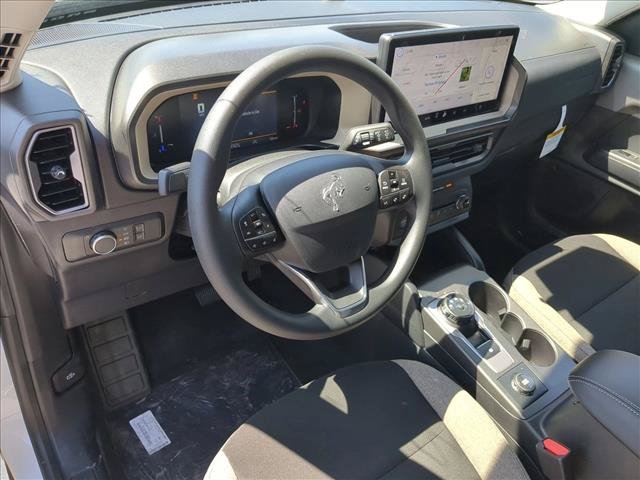 New 2026 Ford Bronco Sport Big Bend AWD/4WD image 3