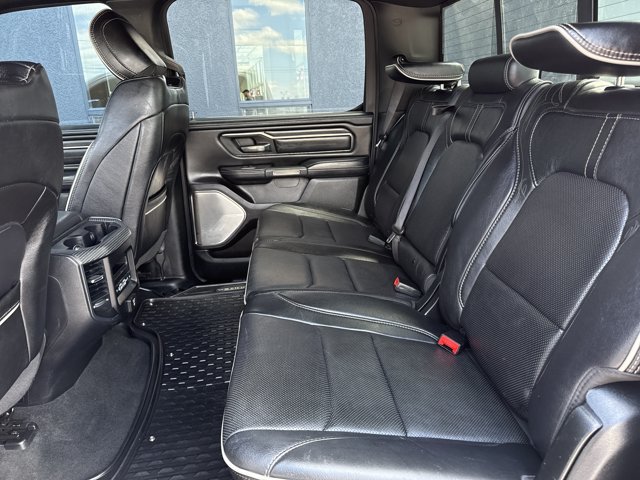 Used 2020 RAM 1500 Limited AWD/4WD image 6