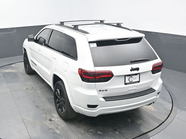 Used 2019 Jeep Grand Cherokee Altitude image 50