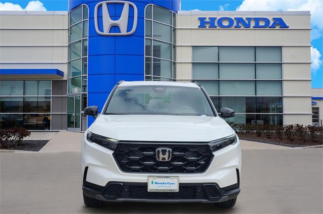 Certified 2024 Honda CR-V Sport-L image 6
