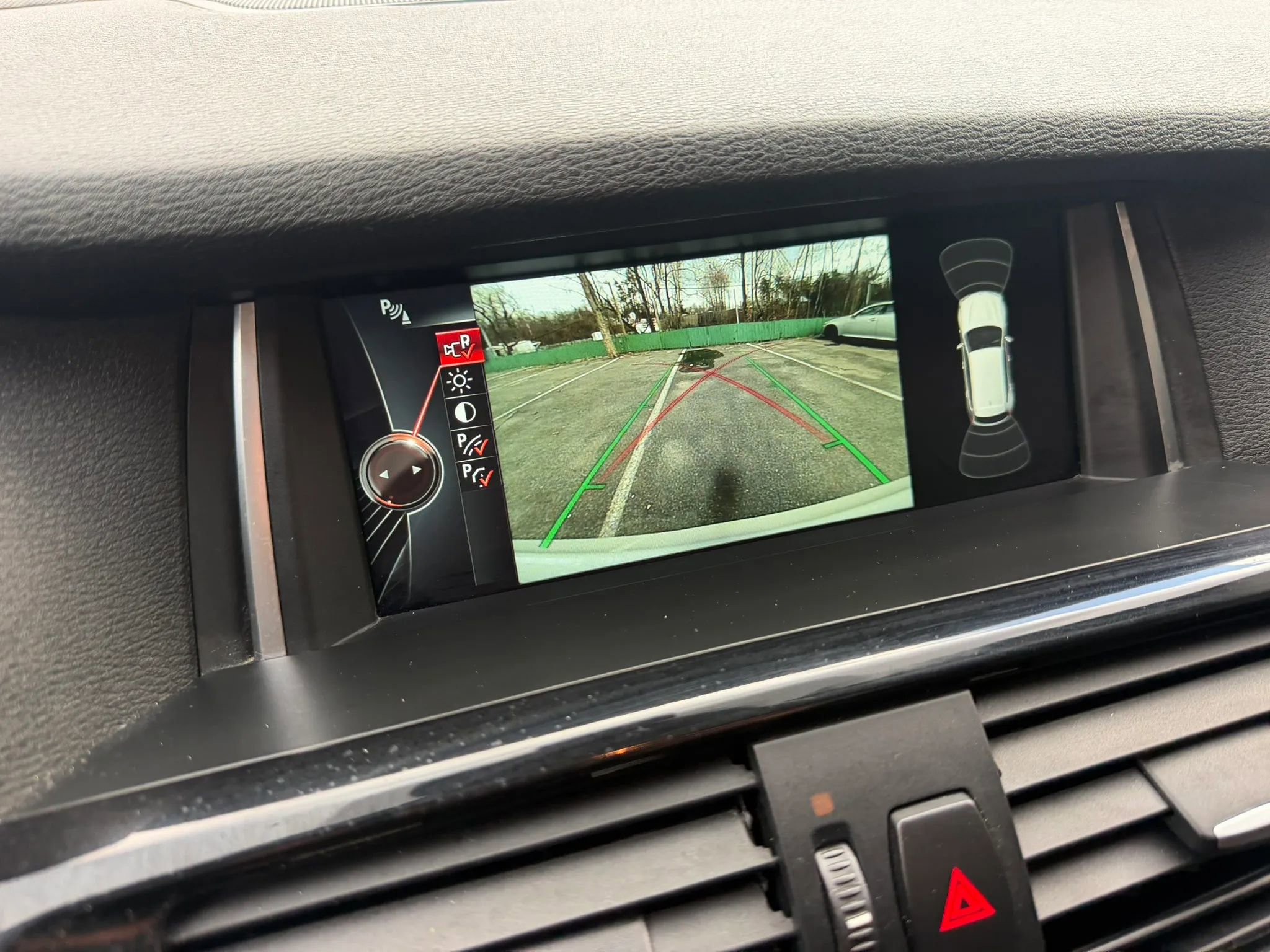 Used 2016 BMW X3 xDrive35i image 27