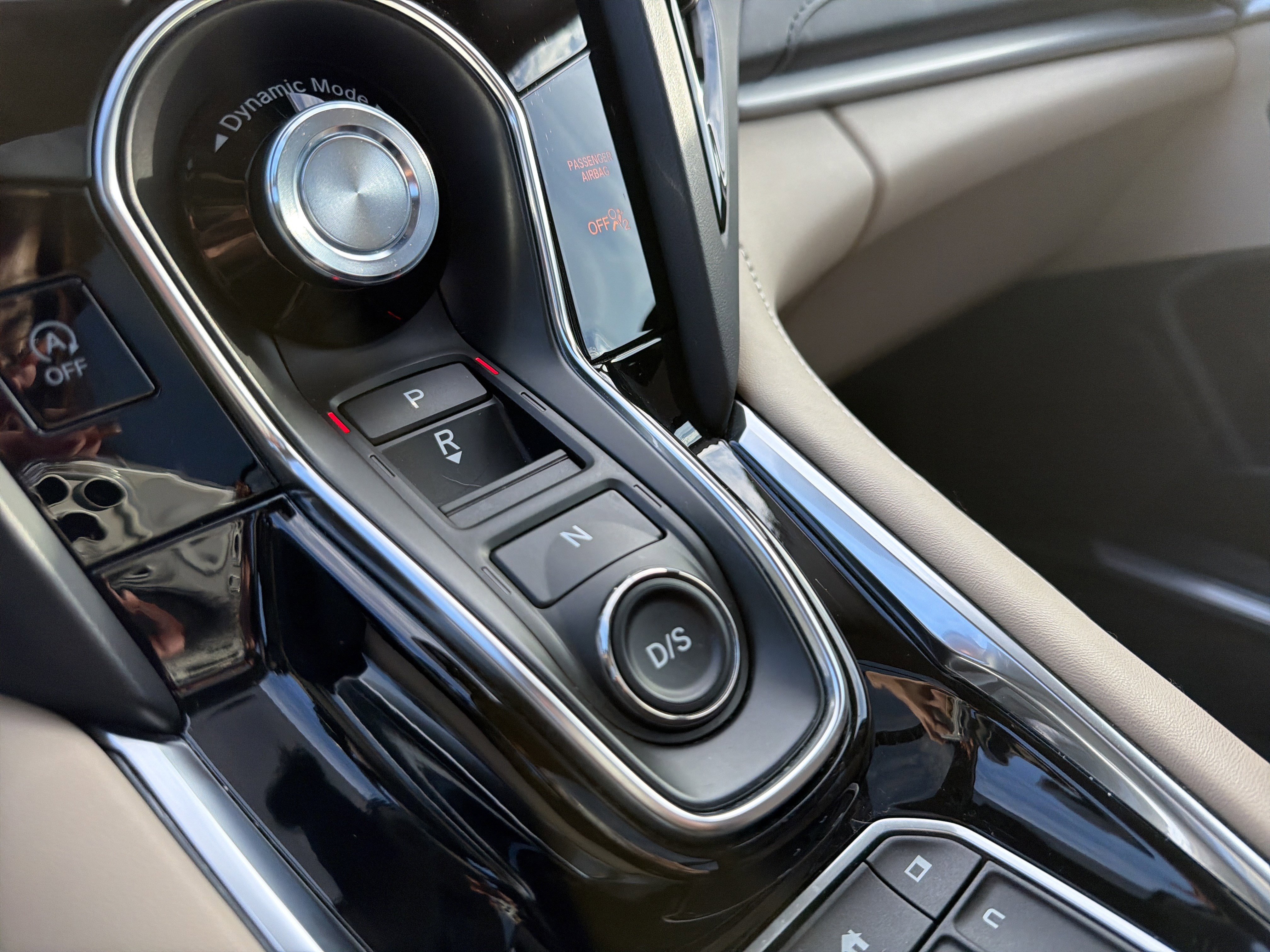 Certified 2023 Acura RDX FWD w/ Technology Package image 26