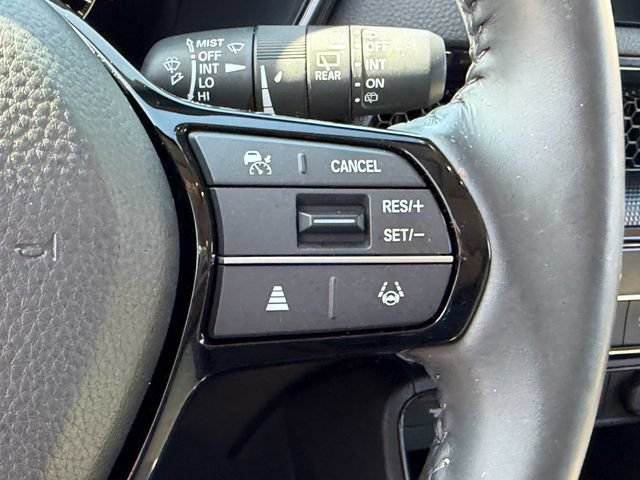 Certified 2024 Honda CR-V EX-L image 24