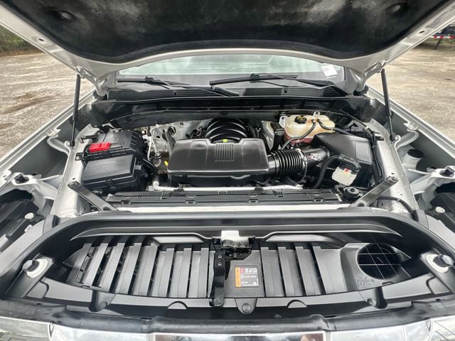 Certified 2024 GMC Sierra 1500 SLE AWD/4WD image 29
