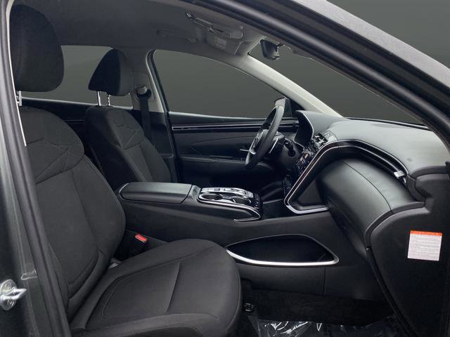 Used 2022 Hyundai Tucson Blue image 26