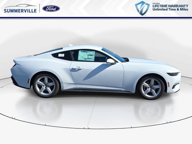 New 2026 Ford Mustang Coupe RWD video 2