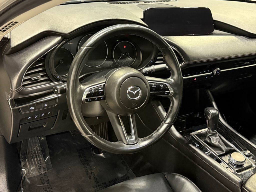 Used 2024 MAZDA MAZDA3 s image 16