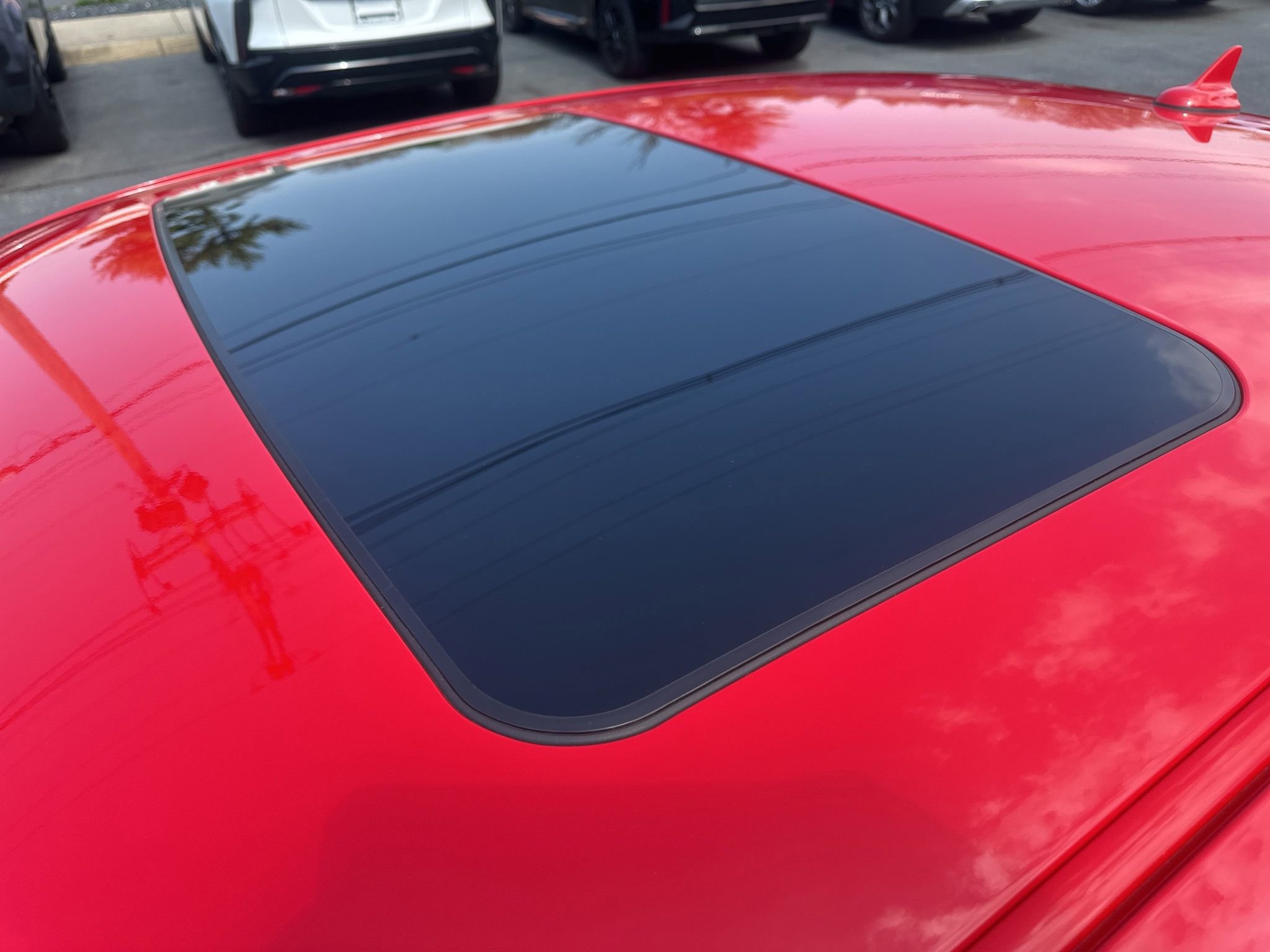 Used 2023 Dodge Challenger SRT Hellcat image 41