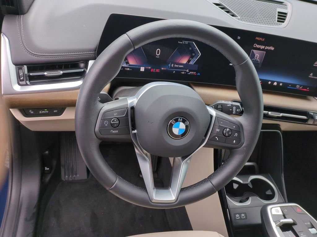 Certified 2025 BMW X1 xDrive28i w/ Convenience Package image 18
