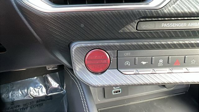 New 2026 Ford Mustang Premium image 23