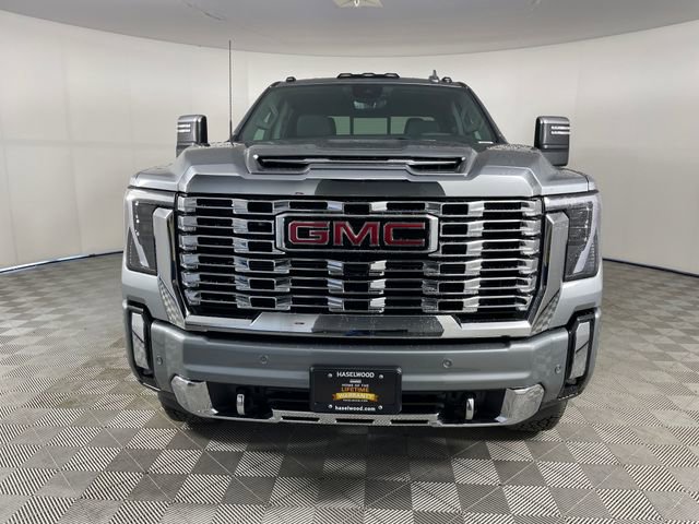 New 2026 GMC Sierra 2500 Denali w/ Denali Reserve Package image 26