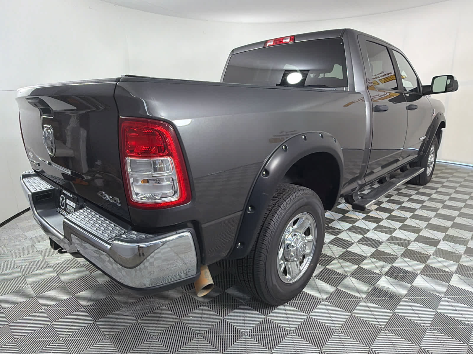 Used 2022 RAM 2500 Big Horn AWD/4WD image 6