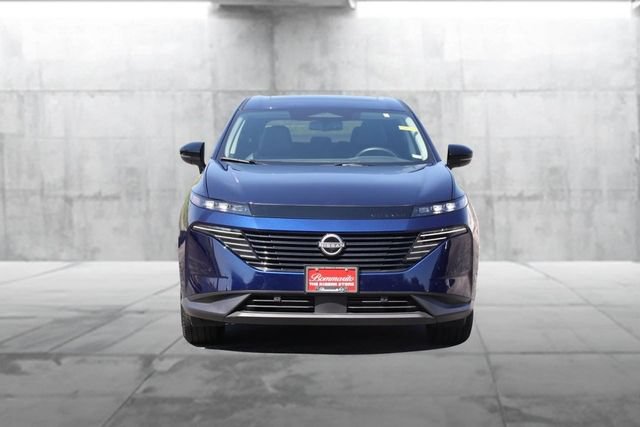 Certified 2025 Nissan Murano SL AWD/4WD image 4