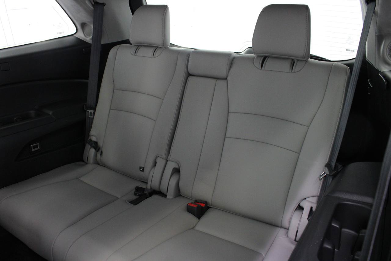 Used 2016 Honda Pilot Elite image 43