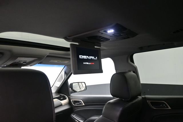 Used 2017 GMC Yukon XL Denali w/ Open Road Package AWD/4WD image 23